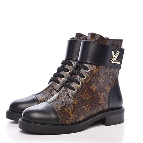 botte louis vuitton prix|chaussure Louis Vuitton.